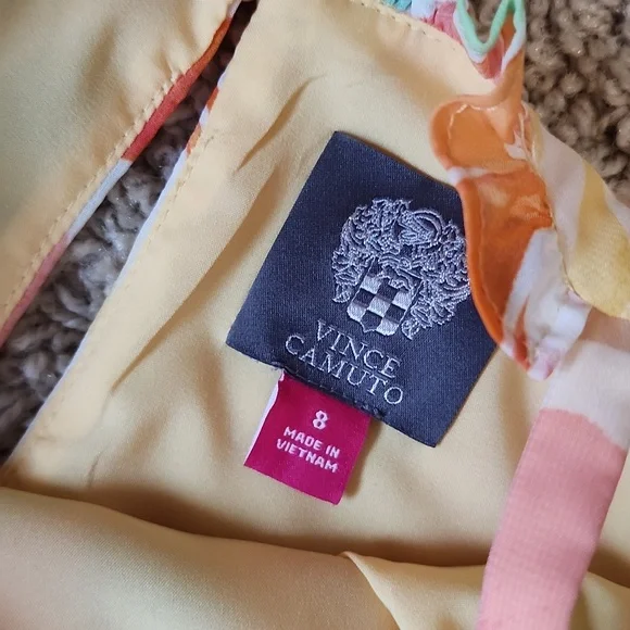 Vince Camuto dress - Picture 3 of 3